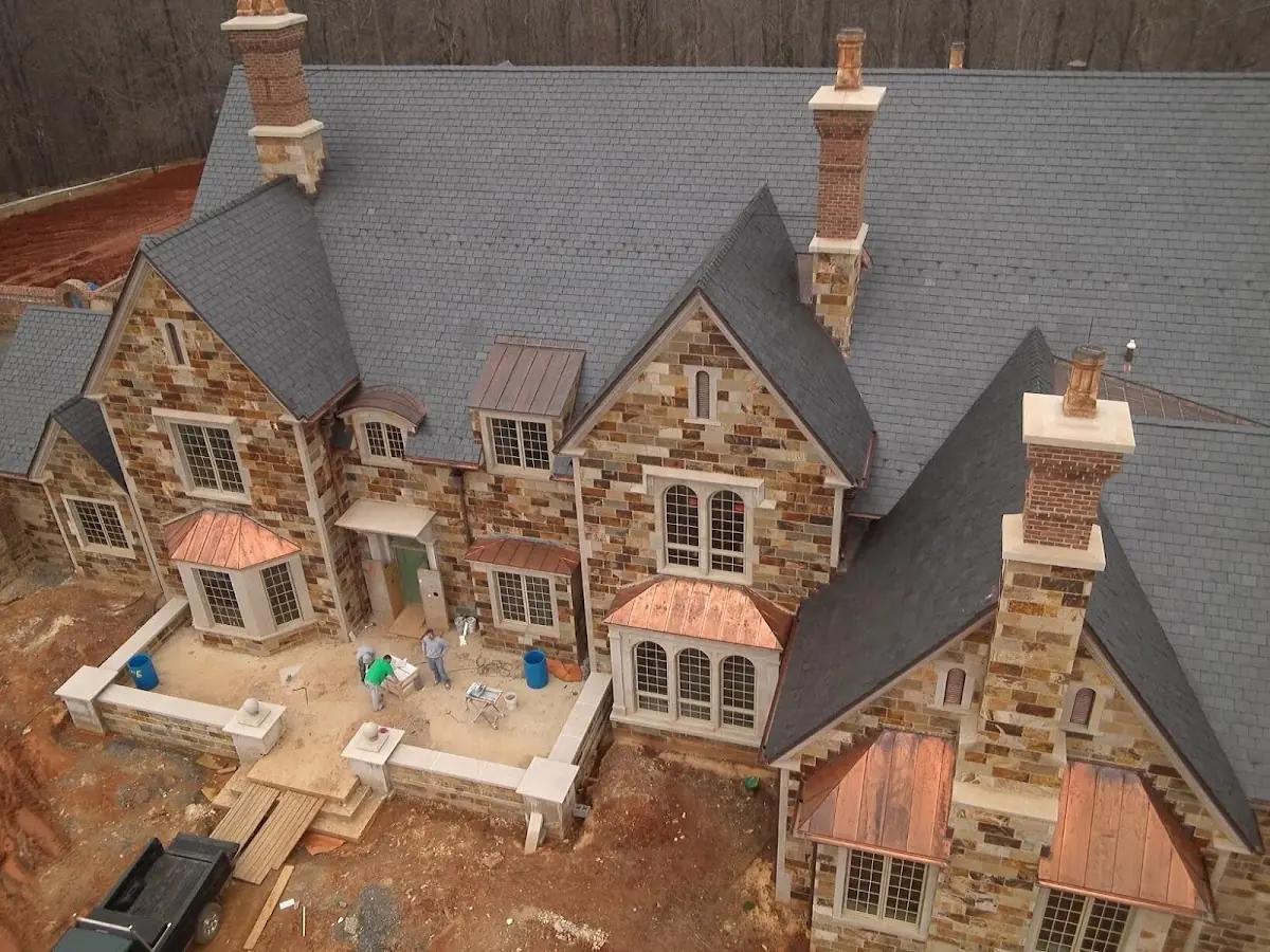 Craftsman Roofing Roof Waterproofing project in Moreno Acres